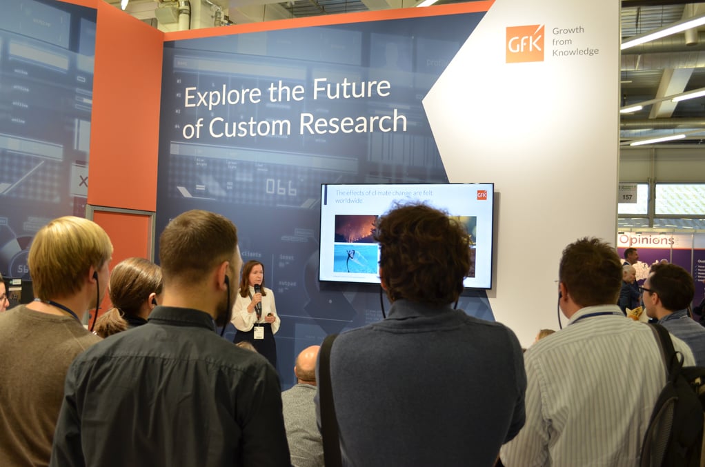 GfK @ Research & Results 2019