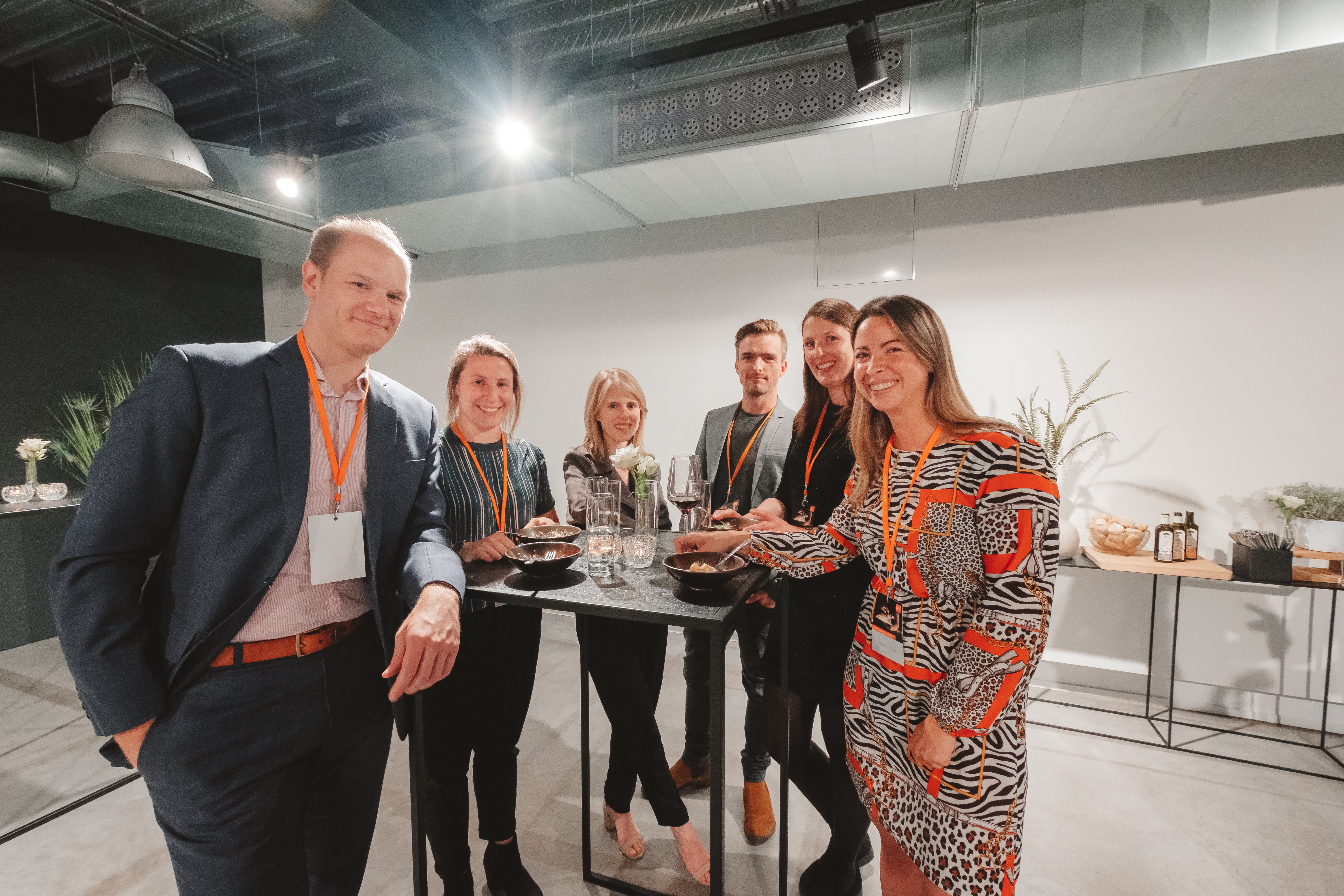 GfK Insights Summit Belgium 2019